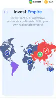 Cryptomania —Trading Simulator screenshot