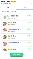 Cryptomania —Trading Simulator screenshot