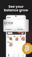 CryptoRush: Crypto Simulator screenshot
