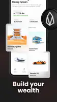 CryptoRush: Crypto Simulator screenshot