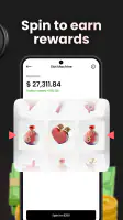 CryptoRush: Crypto Simulator screenshot