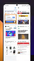 CryptoTab Browser Max Speed screenshot