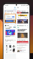 CryptoTab Browser Pro Level screenshot