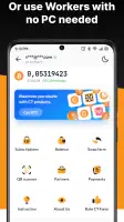 CryptoTab Farm PRO screenshot