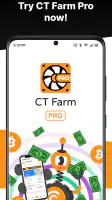 CryptoTab Farm PRO screenshot