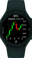 CryptoTiles - Prices & Charts screenshot
