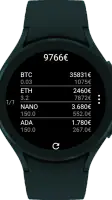 CryptoTiles - Prices & Charts screenshot