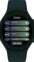 CryptoTiles - Prices & Charts screenshot