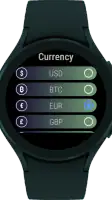 CryptoTiles - Prices & Charts screenshot