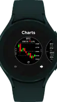 CryptoTiles - Prices & Charts screenshot