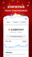 CT Pool: Crypto Mining App screenshot