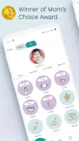 Cubtale: Pregnancy & Baby screenshot