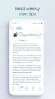 Cubtale: Pregnancy & Baby screenshot