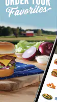 Culver's screenshot