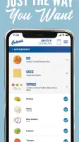 Culver's screenshot