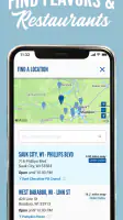 Culver's screenshot