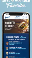 Culver's screenshot