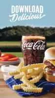 Culver's screenshot