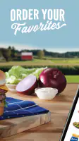 Culver's screenshot