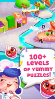 Cupcake Mania™ screenshot