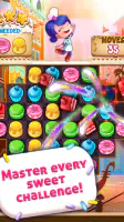 Cupcake Mania™ screenshot