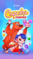 Cupcake Mania™ screenshot