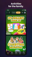 Cupixel: Make art with a twist screenshot