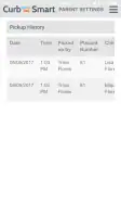 CurbSmart Parent screenshot