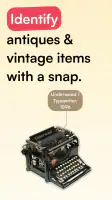 Curio - Antique Identifier screenshot
