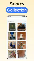 Curio - Antique Identifier screenshot
