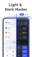 Currency Converter: FX Rates screenshot