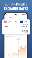 Currency Converter Plus screenshot