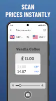 Currency Converter Plus screenshot