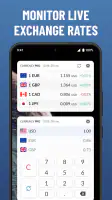 Currency Converter Plus screenshot
