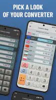 Currency Converter Plus Rates screenshot