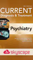 CURRENT Dx Tx Psychiatry screenshot