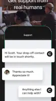 Curri Driver screenshot