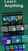 Cursa - Online courses screenshot