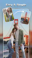 Cut and Paste Photo Editor screenshot