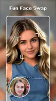 Cut and Paste Photo Editor screenshot