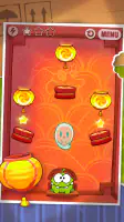 Cut the Rope GOLD screenshot