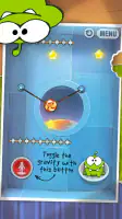 Cut the Rope GOLD screenshot