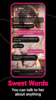 Cute AI - Immersive Chat screenshot
