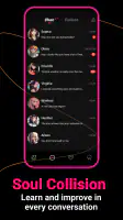 Cute AI - Immersive Chat screenshot