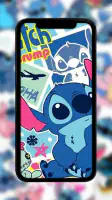 Cute Blue Koala Wallpaper HD screenshot