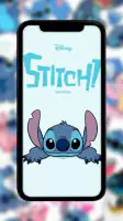Cute Blue Koala Wallpaper HD screenshot
