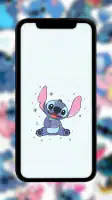 Cute Blue Koala Wallpaper HD screenshot