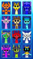 Cute Monster Band screenshot