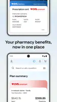 CVS Health screenshot