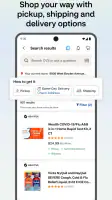 CVS Health screenshot